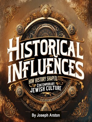 cover image of Historical Influences
